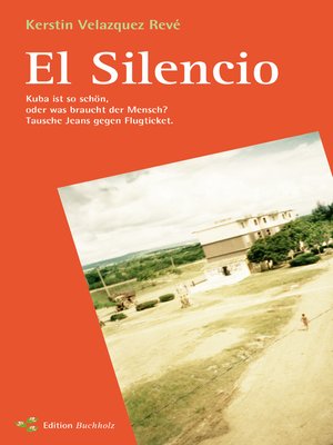 cover image of El Silencio